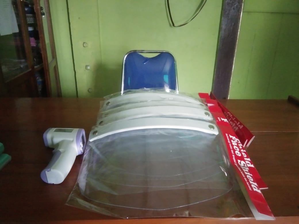FACESHIELD