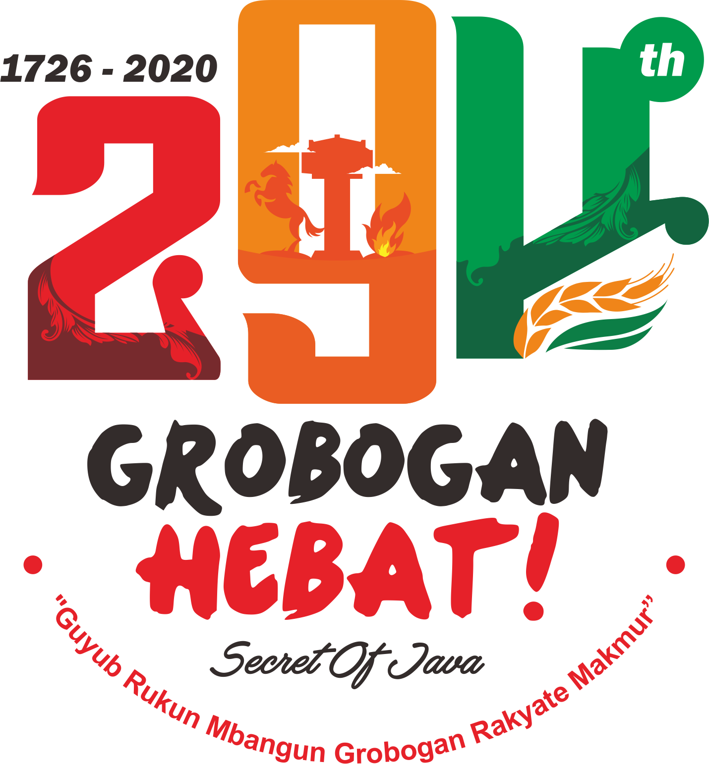 LOGO 294 baru