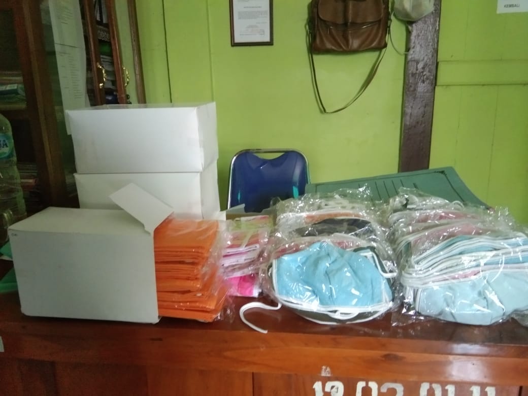 MASKER