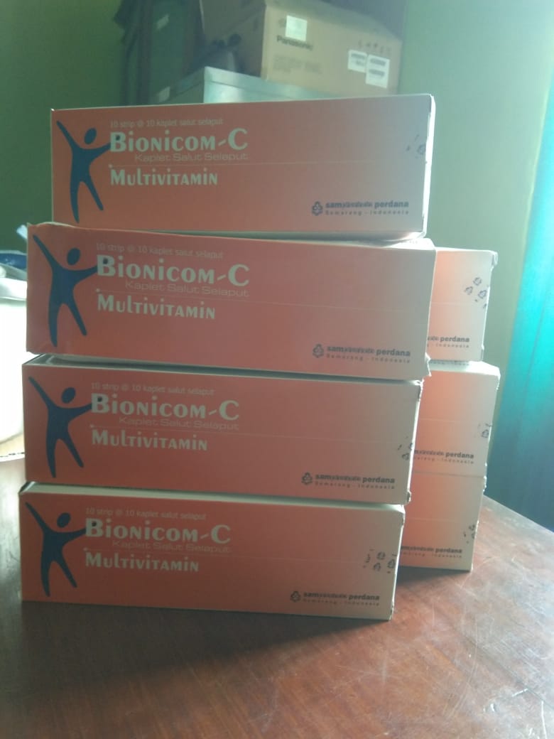 VITAMIN