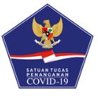 covid pusat