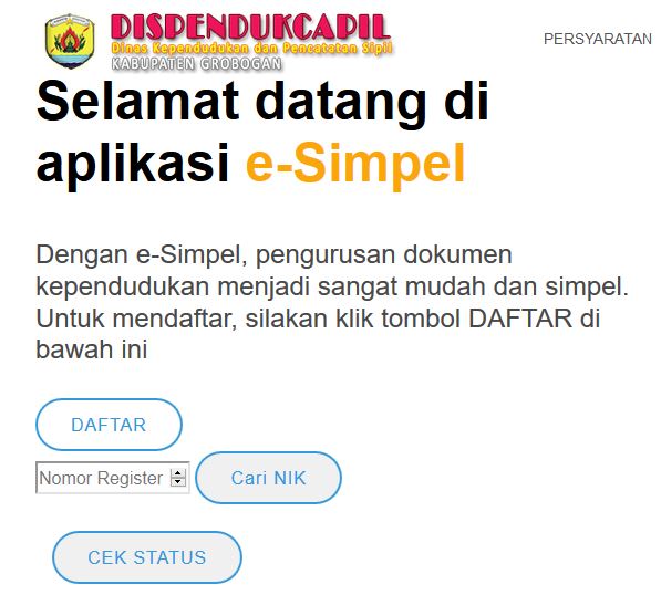 e simpel